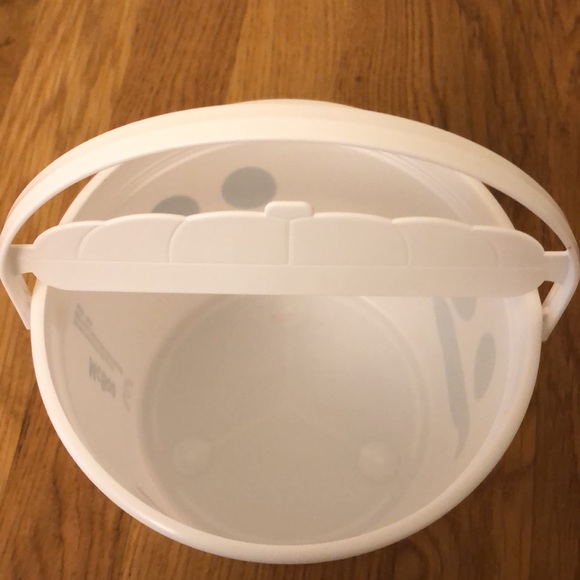 McDonald’s Ghost Halloween Bucket 👻 - Picture 6 of 6